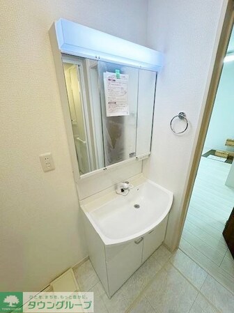 PRIME ASSET 大倉山の物件内観写真